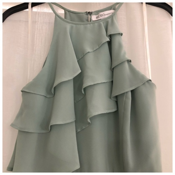 BCBG generation dress - Picture 5 of 7